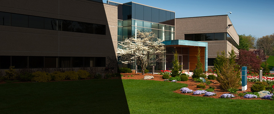 Mount Bethel Landscapers