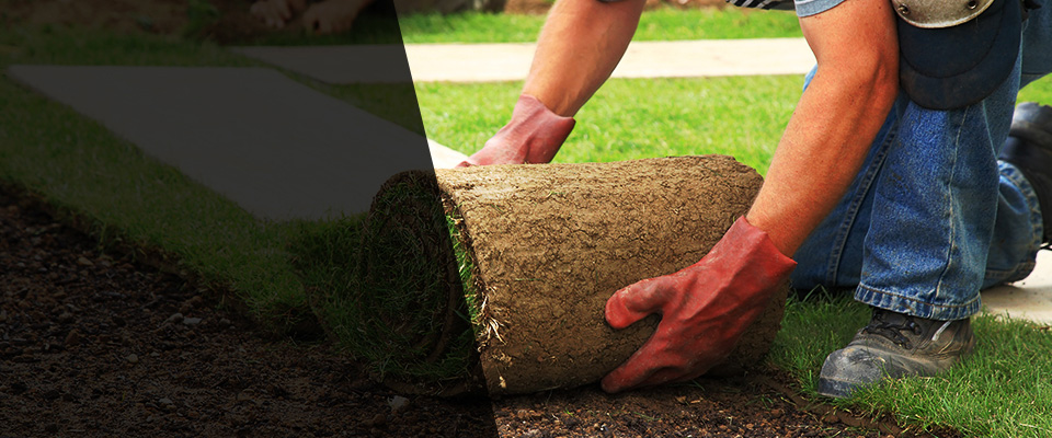 Mount Bethel Landscapers